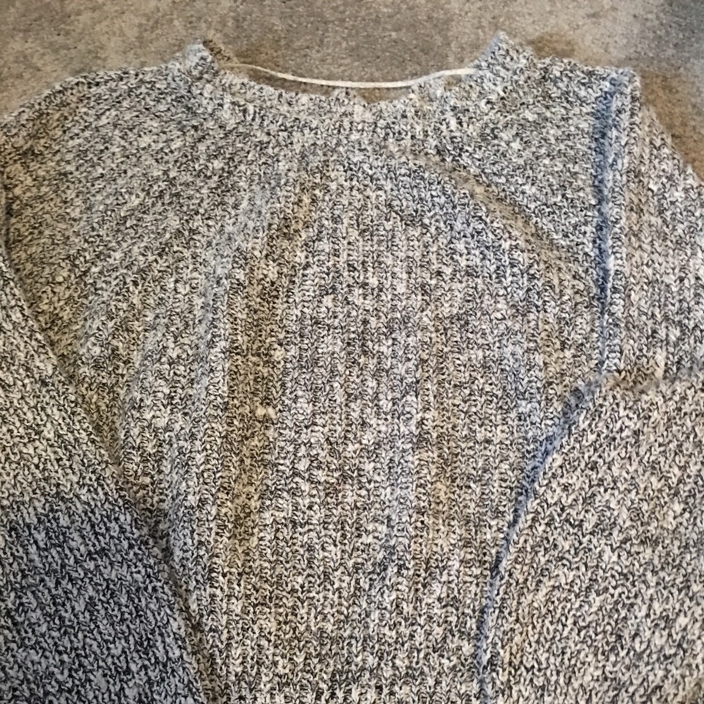 girls free people sweater